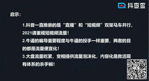 抖音直播电商新流量玩法的挑战与机遇 抖音 经验心得 第1张